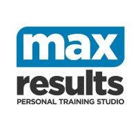 Max Results Personal Training Studio logo, Max Results Personal Training Studio contact details