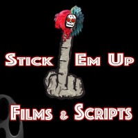 Stick Em Up Films & Scripts logo, Stick Em Up Films & Scripts contact details