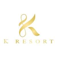 K Resort logo, K Resort contact details