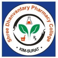 Shree Dhanvantary Pharmacy College - India logo, Shree Dhanvantary Pharmacy College - India contact details