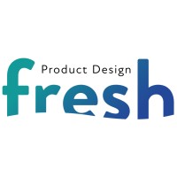 Fresh Product Design logo, Fresh Product Design contact details