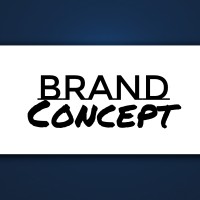 BrandConcept logo, BrandConcept contact details