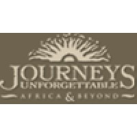 Unforgettable Journeys logo, Unforgettable Journeys contact details