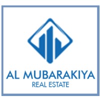 Al Mubarakiya Real Estate logo, Al Mubarakiya Real Estate contact details