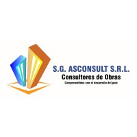 SERVICIOS GENERALES ASCONSULT SRL logo, SERVICIOS GENERALES ASCONSULT SRL contact details