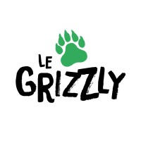 Le Grizzly logo, Le Grizzly contact details