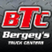 Bergey's Used Trucks logo, Bergey's Used Trucks contact details