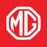 MG Motor UK Ltd logo, MG Motor UK Ltd contact details