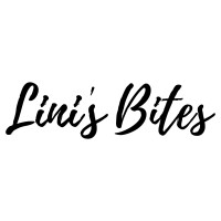 Lini's Bites logo, Lini's Bites contact details