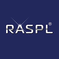 RASPL INDUSTRIES PRIVATE LIMITED logo, RASPL INDUSTRIES PRIVATE LIMITED contact details