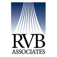 RVB Associates logo, RVB Associates contact details