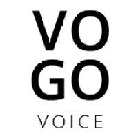 VOGO Voice logo, VOGO Voice contact details