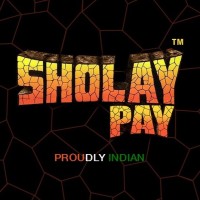 Sholay Pay logo, Sholay Pay contact details