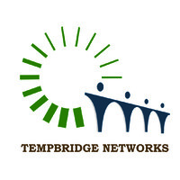 Tempbridge Networks logo, Tempbridge Networks contact details