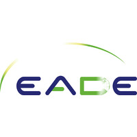 EADE logo, EADE contact details