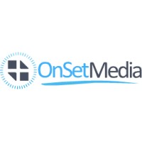 On Set Media Digital Agency logo, On Set Media Digital Agency contact details