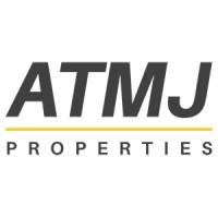 ATMJ Properties logo, ATMJ Properties contact details