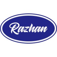 Razhan logo, Razhan contact details