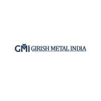 Girish Metal India logo, Girish Metal India contact details