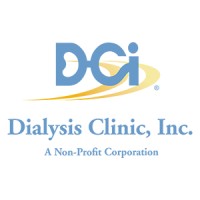 Dialysis Clinic Inc logo, Dialysis Clinic Inc contact details