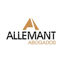 Allemant Abogados logo, Allemant Abogados contact details