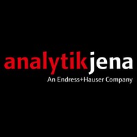 Analytik Jena UK logo, Analytik Jena UK contact details