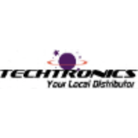 Techtronics logo, Techtronics contact details