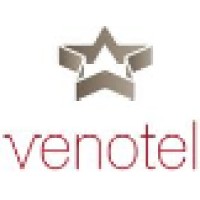 Venotel logo, Venotel contact details