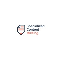 Specialized Content Writing logo, Specialized Content Writing contact details