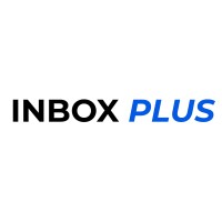 TheInboxPlus.com logo, TheInboxPlus.com contact details