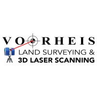 VOORHEIS & VOORHEIS, INC. logo, VOORHEIS & VOORHEIS, INC. contact details