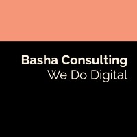 Basha Consulting logo, Basha Consulting contact details