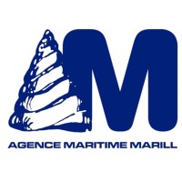 Agence Maritime Marill logo, Agence Maritime Marill contact details