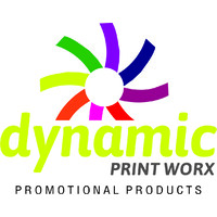 Dynamic Print Worx logo, Dynamic Print Worx contact details