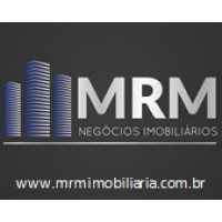 MRM Negócios Imobiliários logo, MRM Negócios Imobiliários contact details