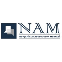 NAM - Nevşehir Arabuluculuk Merkezi logo, NAM - Nevşehir Arabuluculuk Merkezi contact details