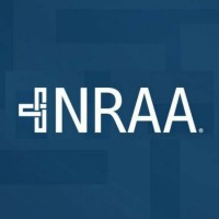 NRAA logo, NRAA contact details