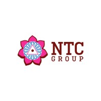 NTC Group logo, NTC Group contact details