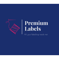 Premium Labels logo, Premium Labels contact details