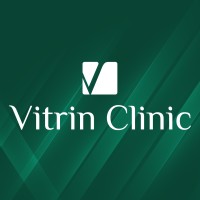 Vitrin Clinic logo, Vitrin Clinic contact details