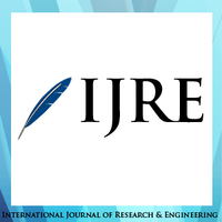 International Journal of Research and Engineering (IJRE) logo, International Journal of Research and Engineering (IJRE) contact details