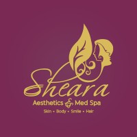 Sheara Aesthetics logo, Sheara Aesthetics contact details