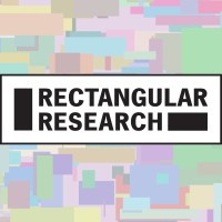 Rectangular Research logo, Rectangular Research contact details