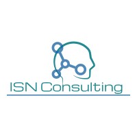 ISN Consulting logo, ISN Consulting contact details