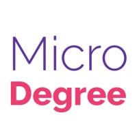 MicroDegree logo, MicroDegree contact details