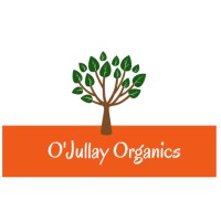 O'Jullay logo, O'Jullay contact details