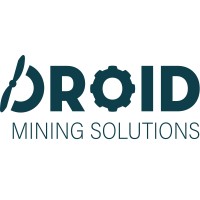 Droid Mining Solutions logo, Droid Mining Solutions contact details