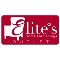 Elites Home Furnishings logo, Elites Home Furnishings contact details