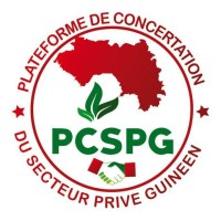 Plateforme de Concertation du Secteur Privé Guinéen logo, Plateforme de Concertation du Secteur Privé Guinéen contact details