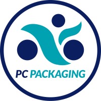 PC Packaging logo, PC Packaging contact details